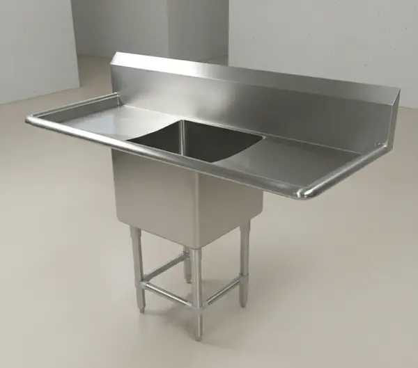 John Boos 1PB30244-2D30