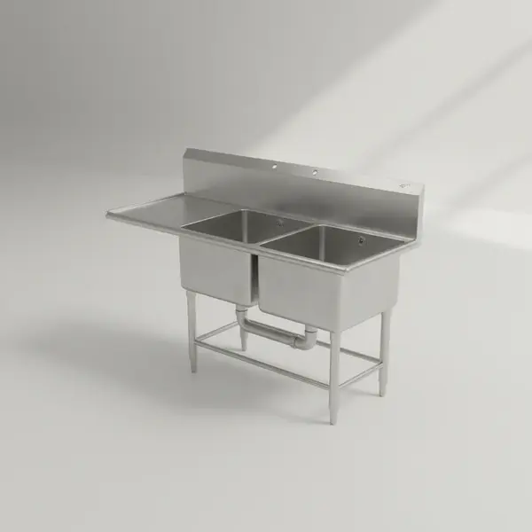 John Boos 2B16204-1D18L