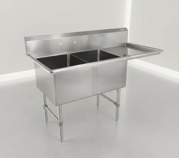 John Boos 2B16204-1D18R