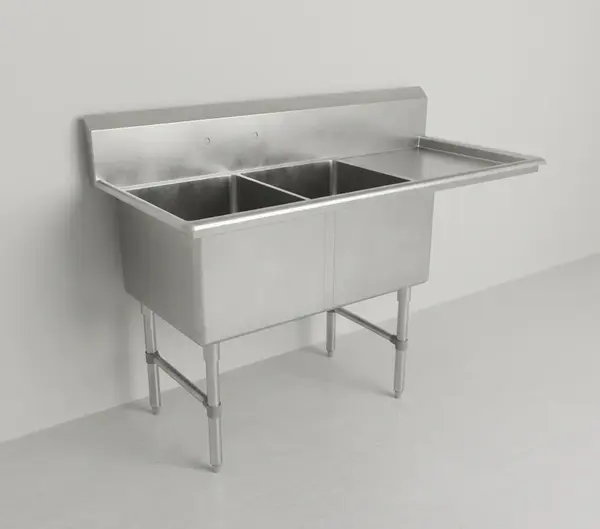 John Boos 2B16204-1D18R-X