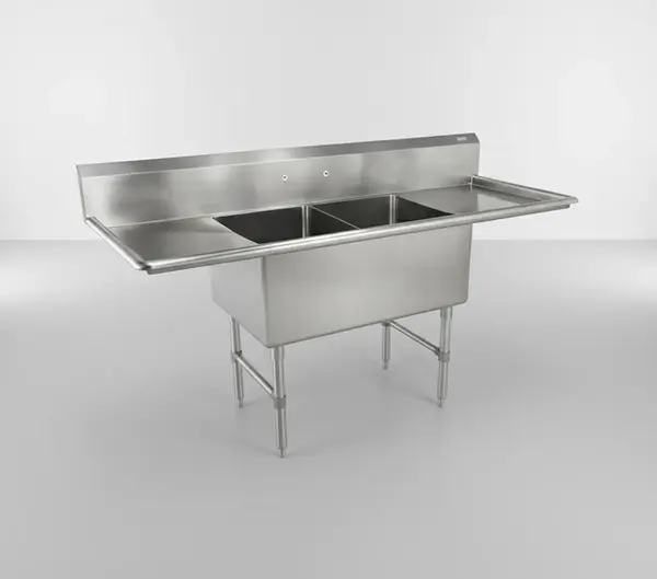 John Boos 2B16204-2D18