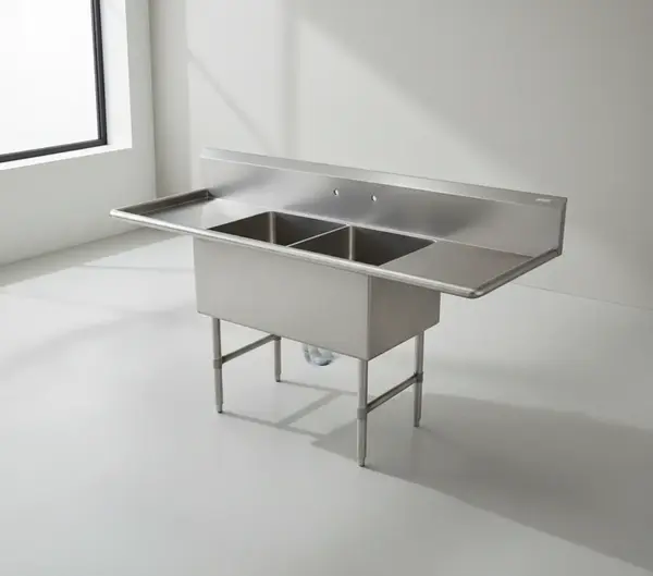 John Boos 2B16204-2D18-X