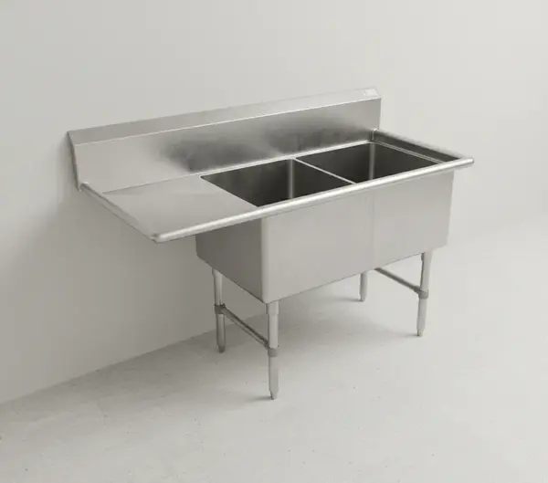 John Boos 2B18244-1D18L-X