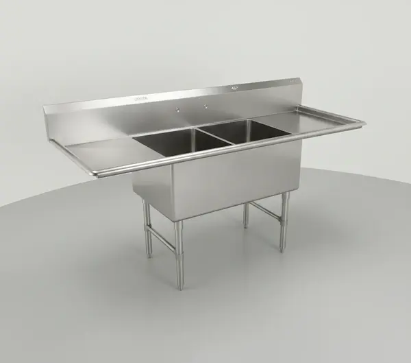 John Boos 2B18244-2D18