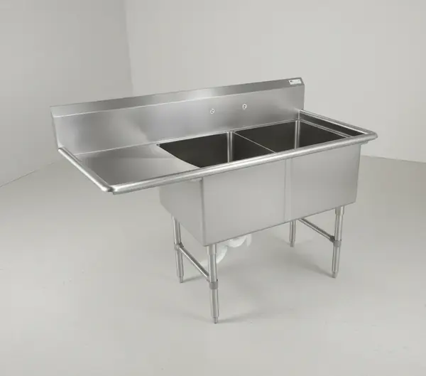 John Boos 2B184-1D18L