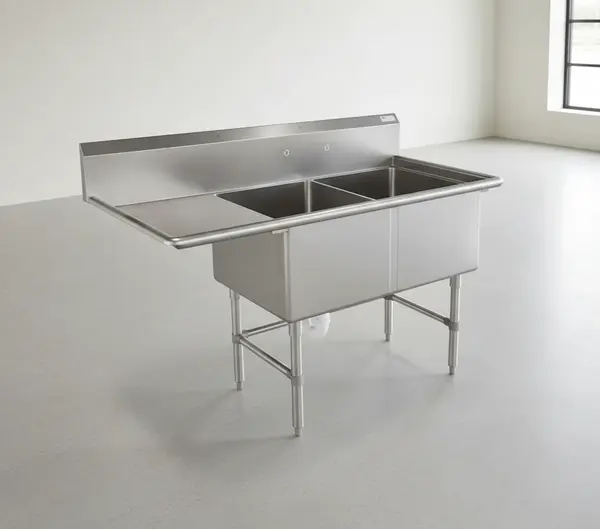 John Boos 2B184-1D18L-X