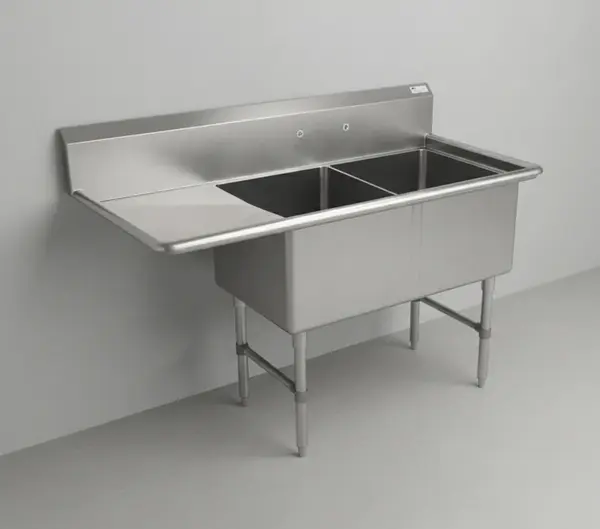 John Boos 2B244-1D24L-X