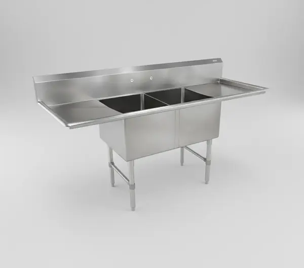 John Boos 2B244-2D24-X