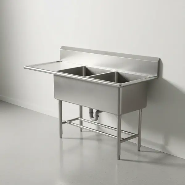 John Boos 2PB1431-1D18L