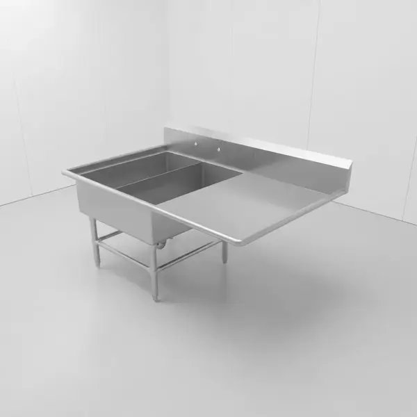 John Boos 2PB1431-1D18R