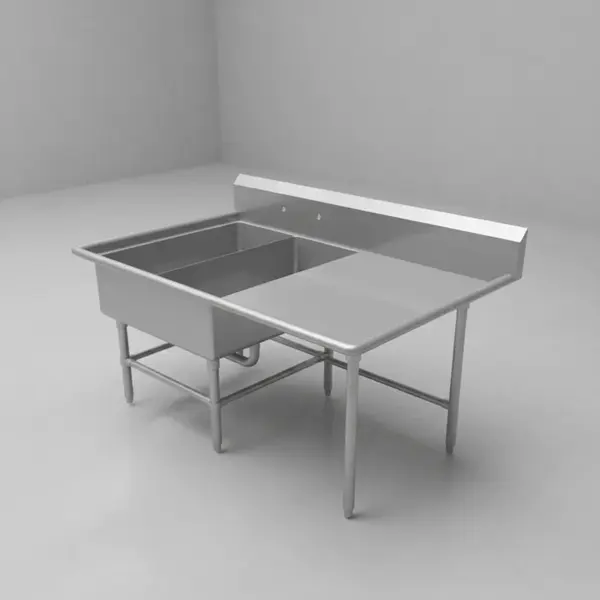 John Boos 2PB1431-1D24R