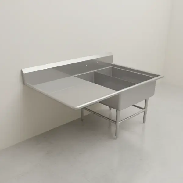 John Boos 2PB1431-1D30L