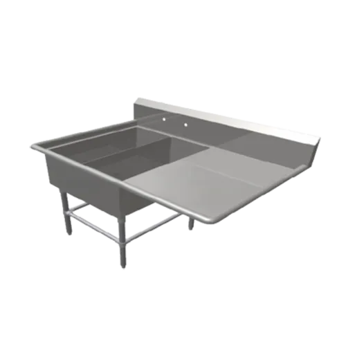 John Boos 2PB1431-1D30R