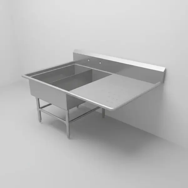 John Boos 2PB1431-1D30R