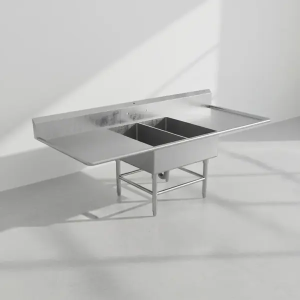 John Boos 2PB1431-2D18