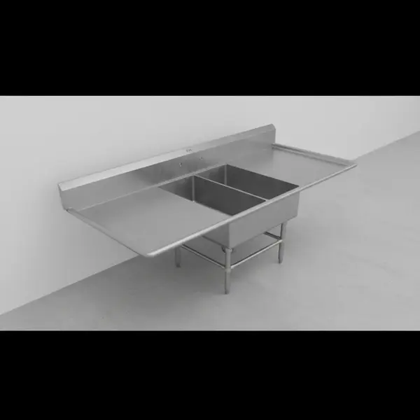 John Boos 2PB1431-2D24