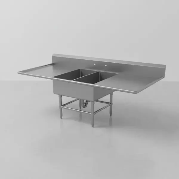 John Boos 2PB1431-2D30