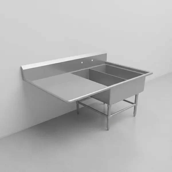 John Boos 2PB14314-1D18L