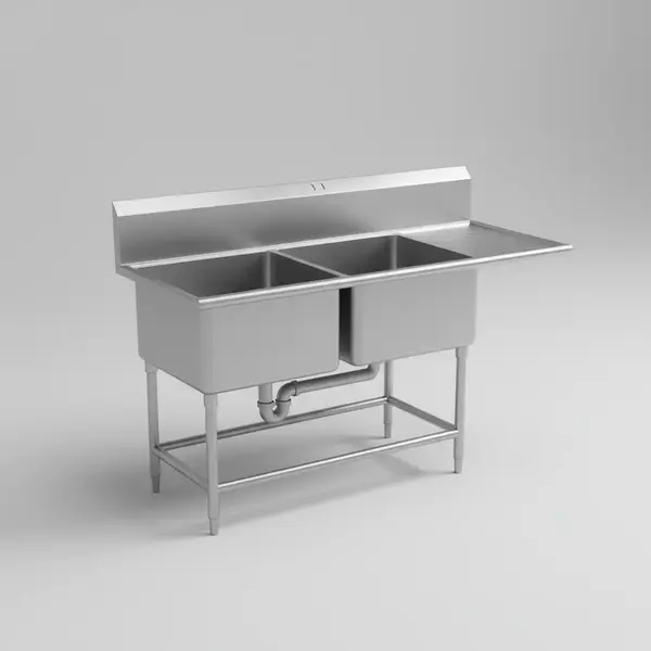 John Boos 2PB14314-1D18R