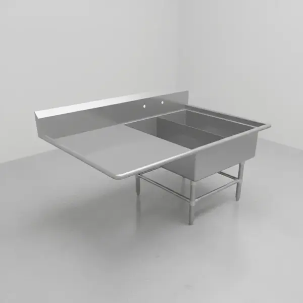 John Boos 2PB14314-1D24L