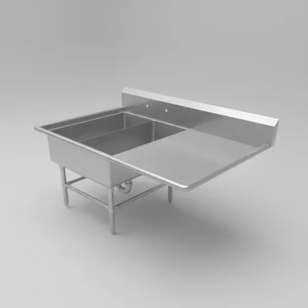 John Boos 2PB14314-1D24R