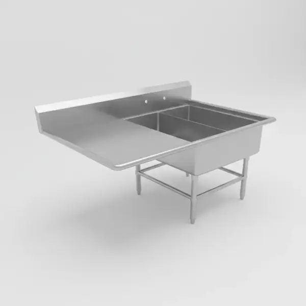 John Boos 2PB14314-1D30L