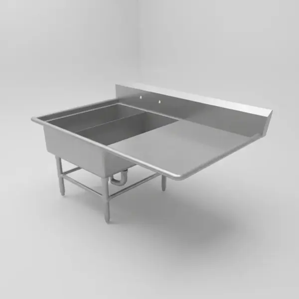 John Boos 2PB14314-1D30R