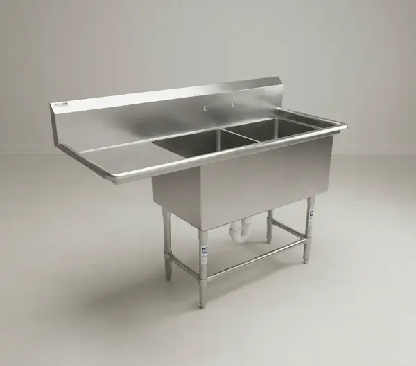 John Boos 2PB1620-1D18L