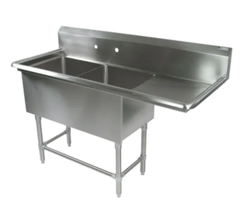 John Boos 2PB1620-1D18R