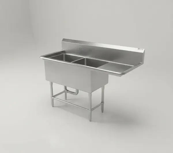 John Boos 2PB1620-1D18R