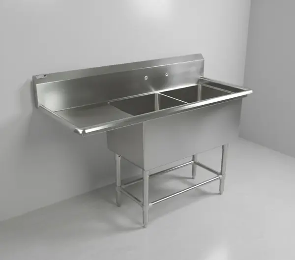 John Boos 2PB1620-1D24L