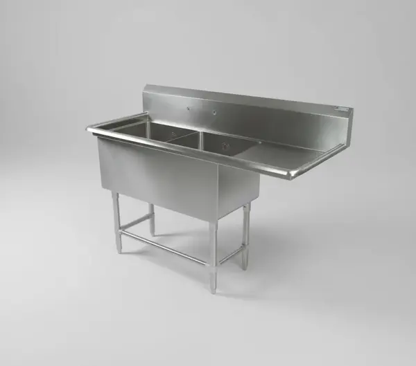 John Boos 2PB1620-1D24R