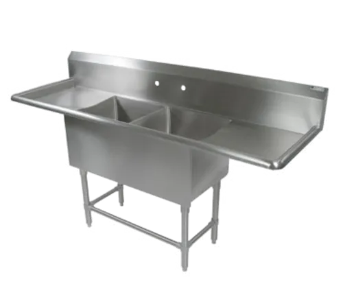 John Boos 2PB1620-2D18