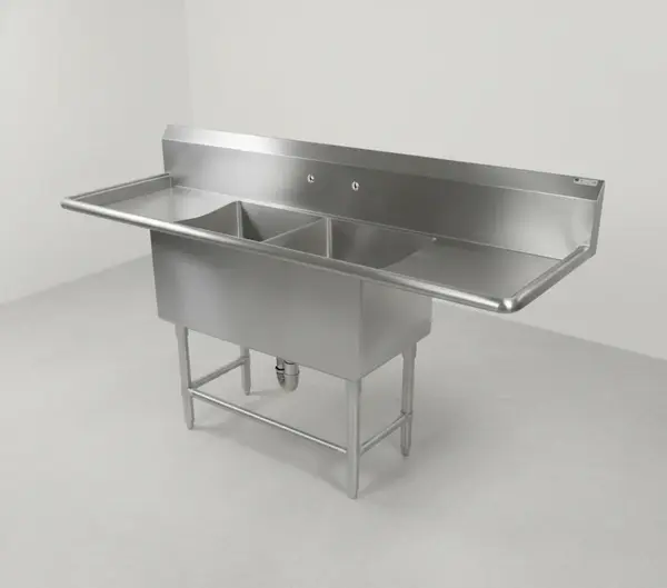 John Boos 2PB1620-2D18