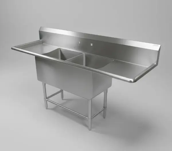 John Boos 2PB1620-2D24