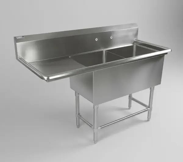 John Boos 2PB16204-1D18L