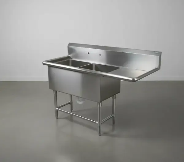 John Boos 2PB16204-1D18R