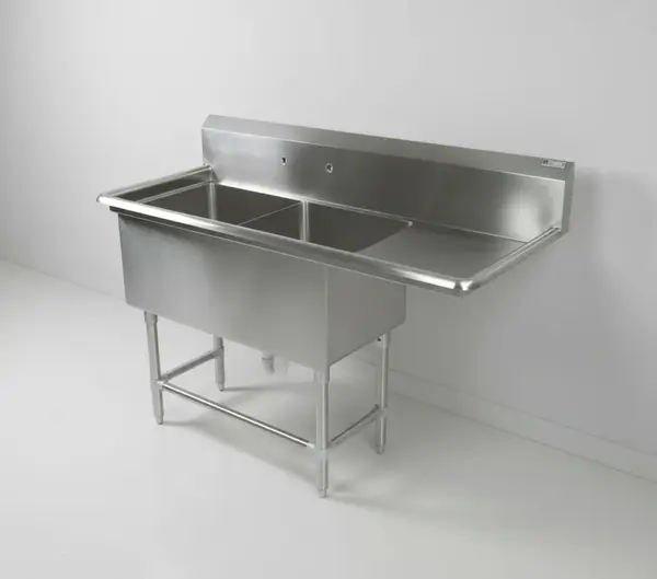 John Boos 2PB16204-1D24R