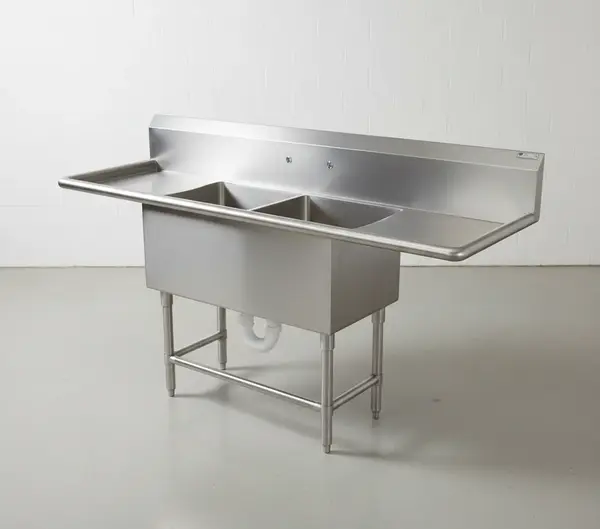 John Boos 2PB16204-2D18