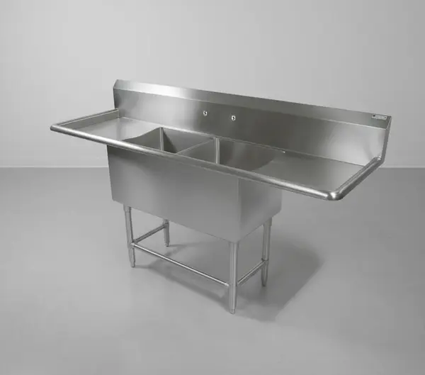 John Boos 2PB16204-2D24