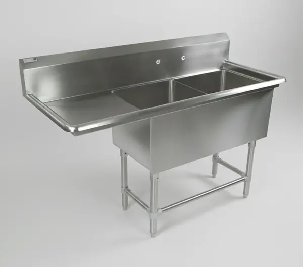 John Boos 2PB18-1D18L