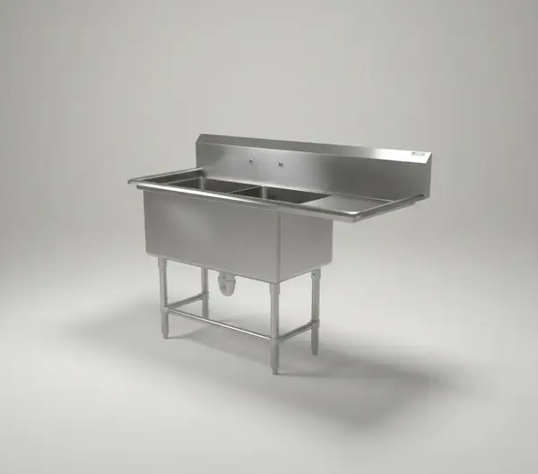 John Boos 2PB18-1D18R