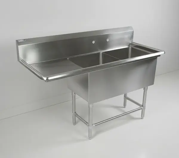 John Boos 2PB18-1D24L