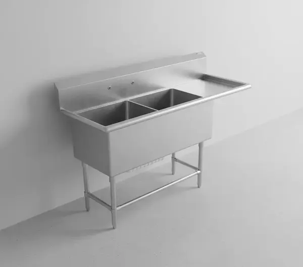 John Boos 2PB18-1D24R