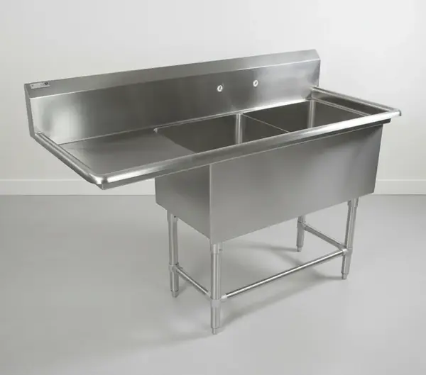 John Boos 2PB18-1D30L