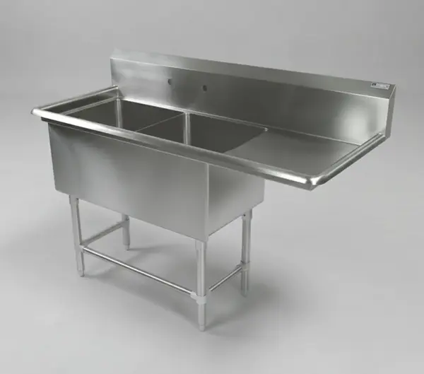 John Boos 2PB18-1D30R