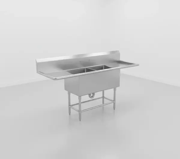 John Boos 2PB18-2D18