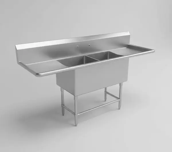 John Boos 2PB18-2D24