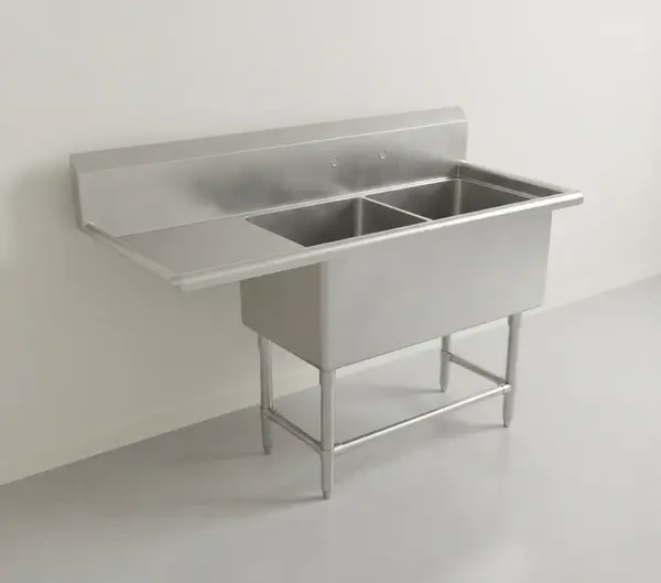 John Boos 2PB1824-1D18L