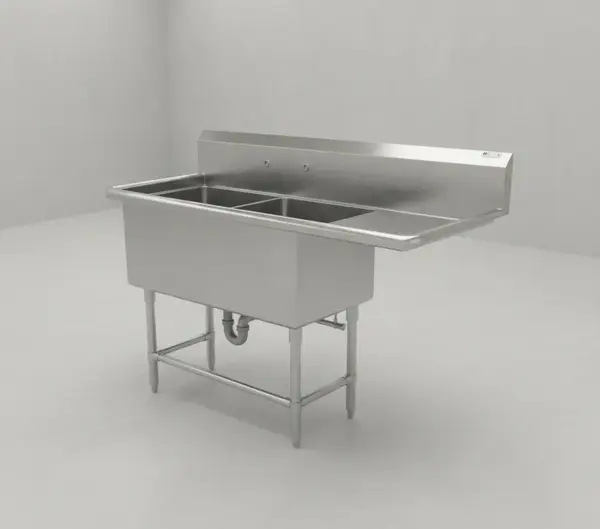 John Boos 2PB1824-1D18R